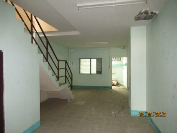 Commercial building _photo