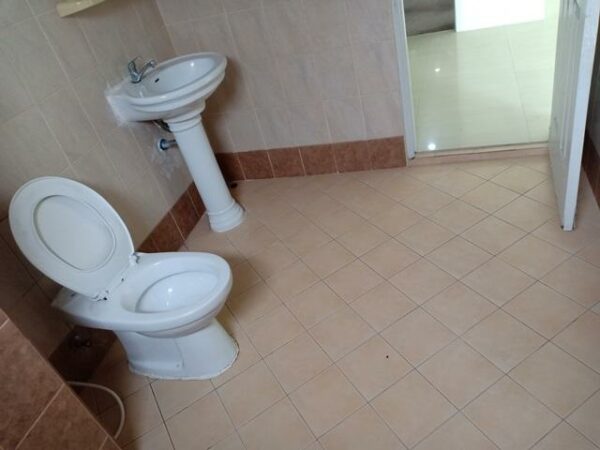 Residential apartment _photo