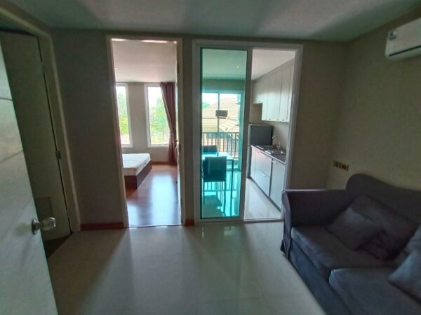 Residential apartment _photo