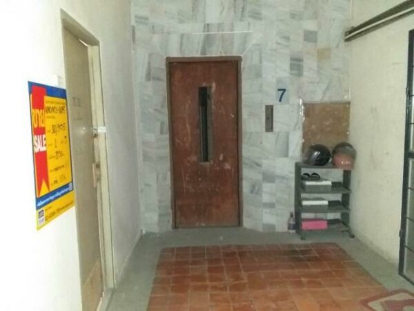 Residential apartment _photo