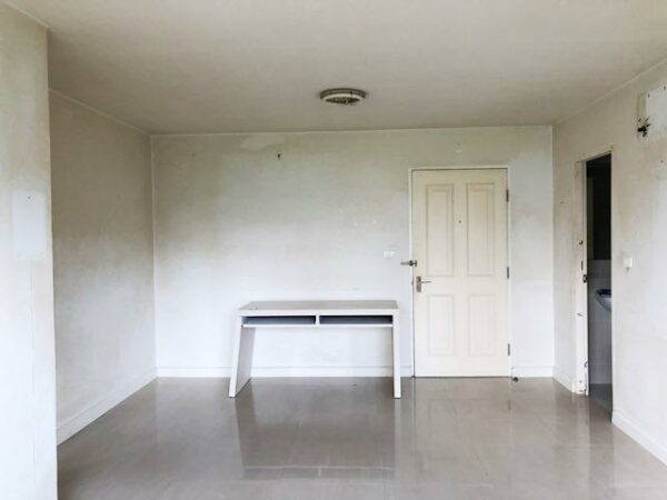 Residential apartment _photo