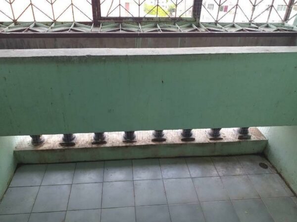 Residential apartment _photo