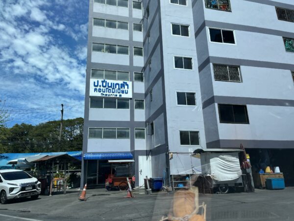 Residential apartment _photo