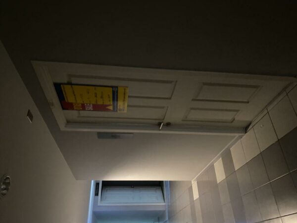 Residential apartment _photo
