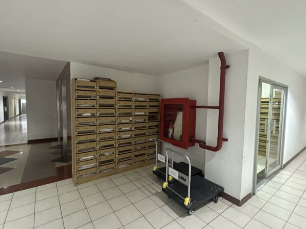 Residential apartment _photo