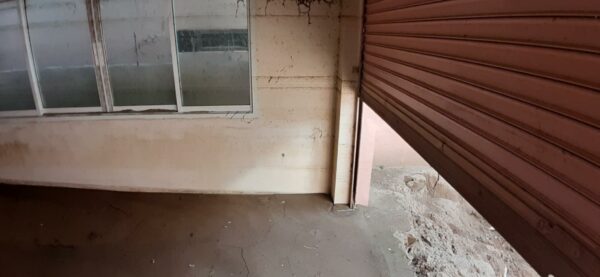 Commercial building _photo