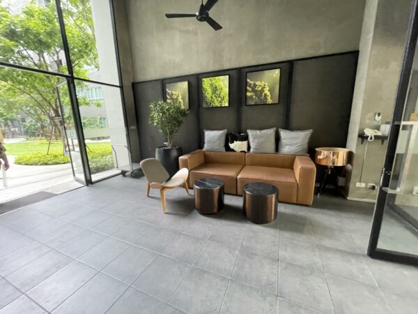 Residential apartment _photo