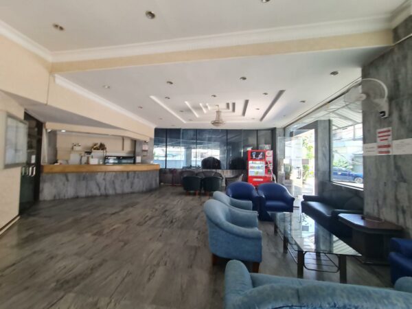 Residential apartment _photo
