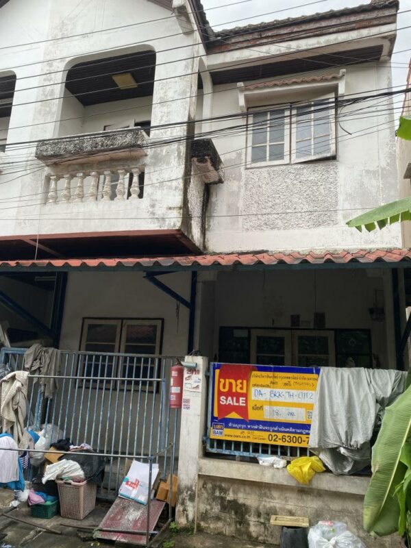 Townhouse _photo