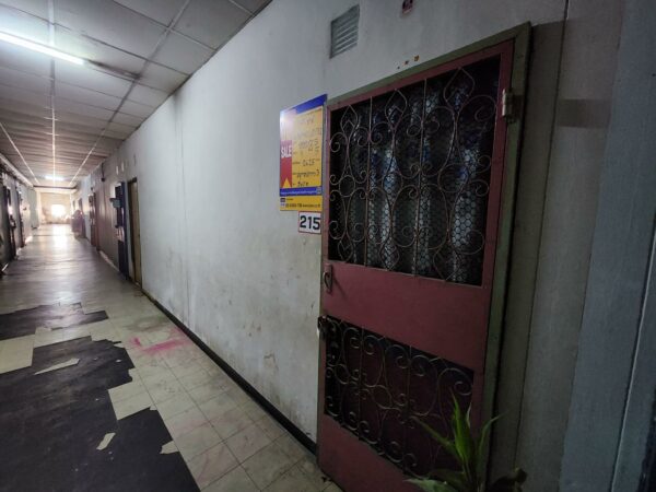 Residential apartment _photo