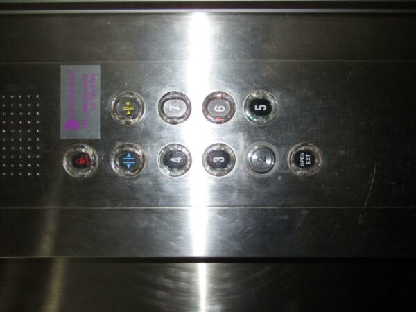 Residential apartment _photo