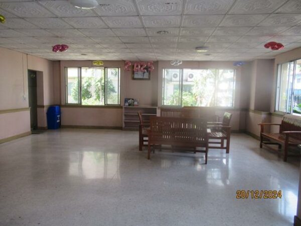 Residential apartment _photo