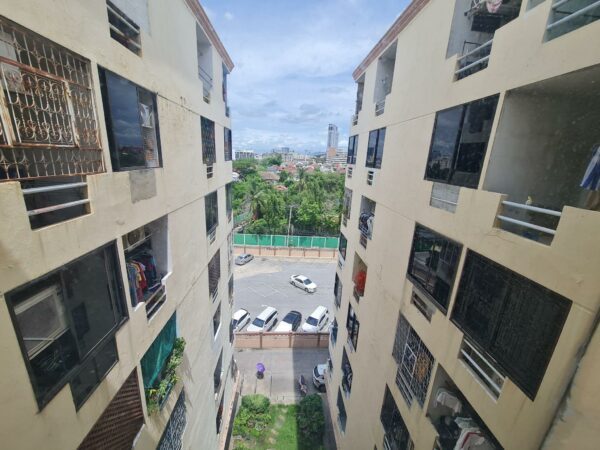 Residential apartment _photo