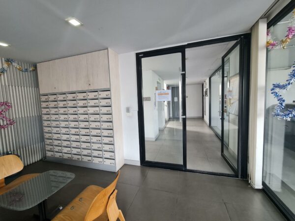 Residential apartment _photo