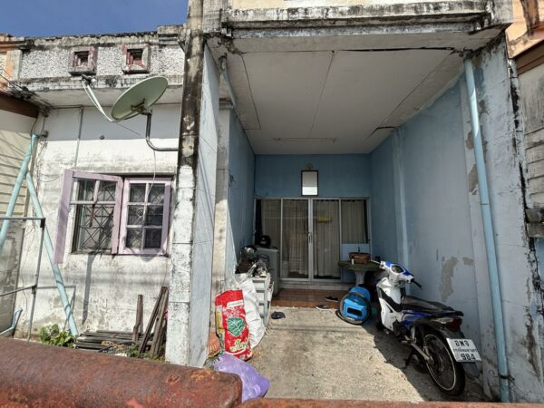 Townhouse _photo
