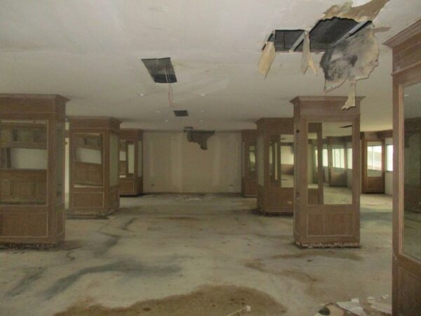 Condominium Building Building Condo 3 _photo