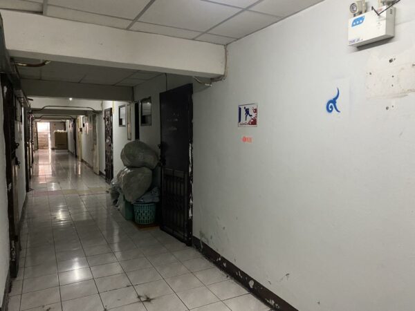 Residential apartment _photo
