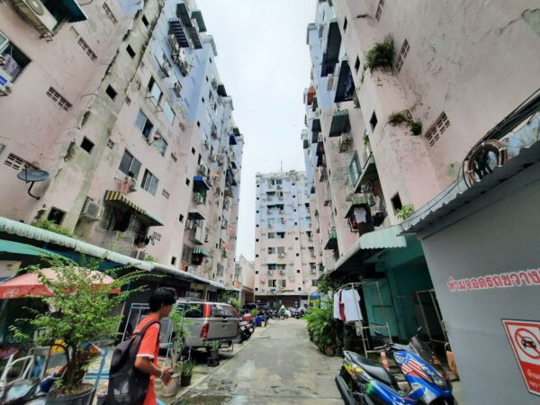 Residential apartment _photo