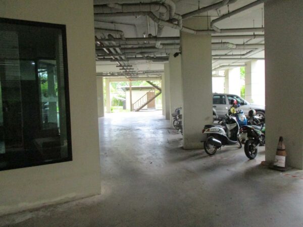 Phuket Condominium Avenue Condominium _photo