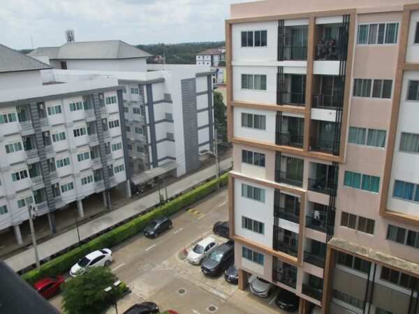 Condominium Condominium Condominium B _photo