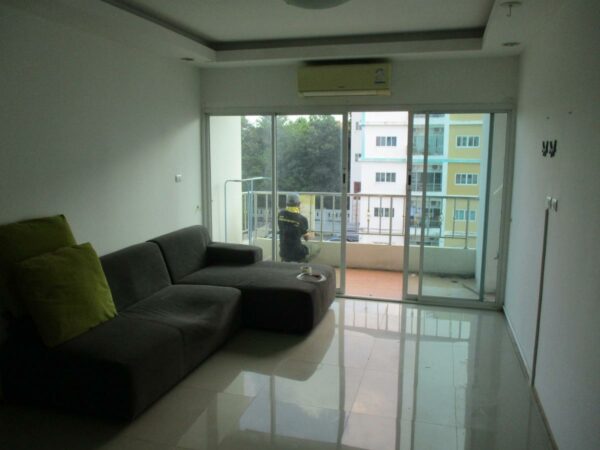 Crystal Place Condominium _photo