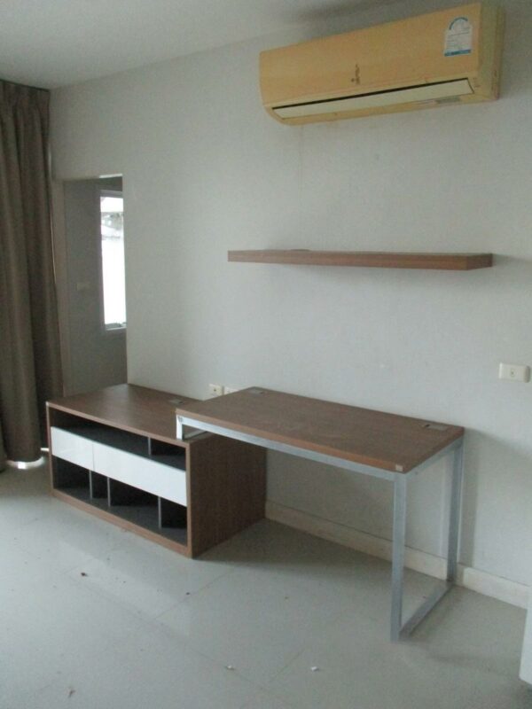 Condominium condominium building _photo