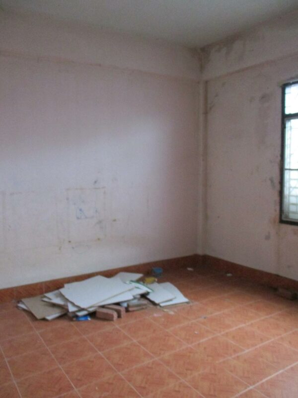 Detached house, Satun _photo