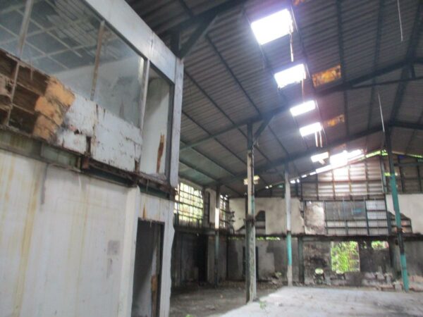 Factory, Samut Prakan _photo