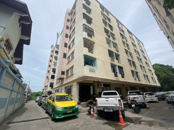 Residential apartment _photo