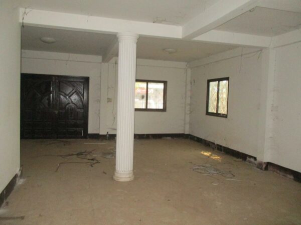 Single house, Udon Thani _photo