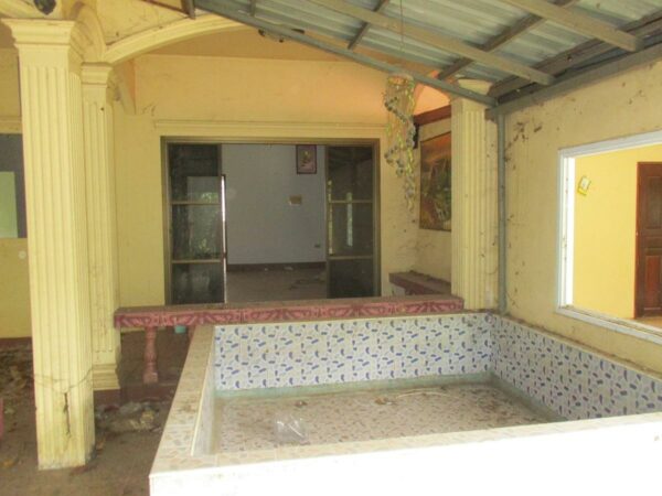 Single house, Udon Thani _photo