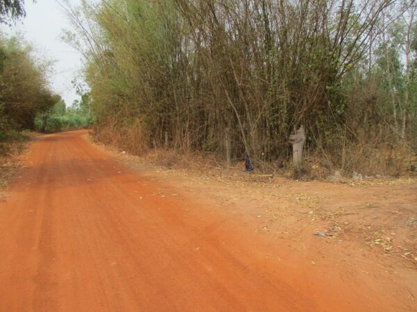 Single house, Udon Thani _photo