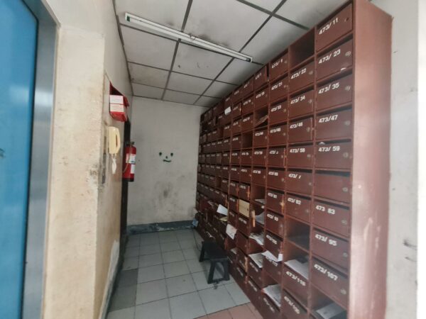 Residential apartment _photo