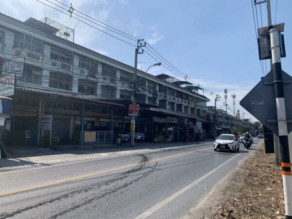 Commercial building _photo