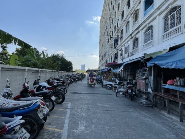 Residential apartment _photo