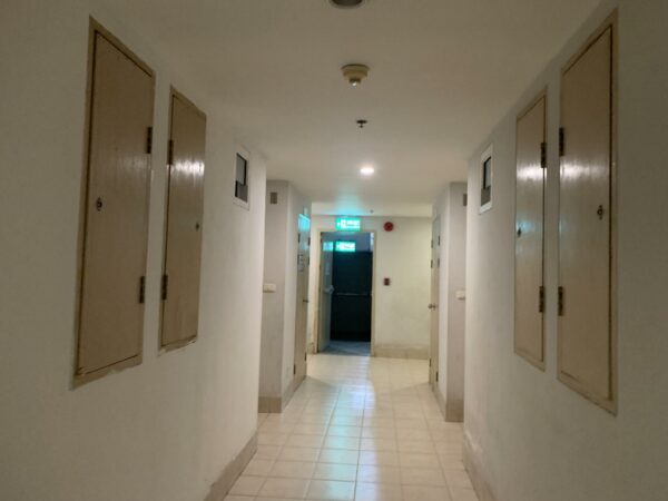Residential apartment _photo