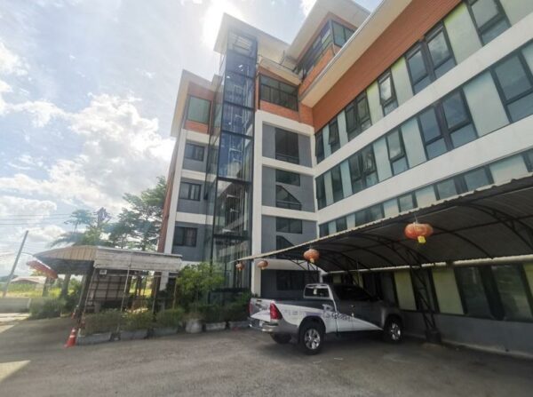 Residential apartment _photo