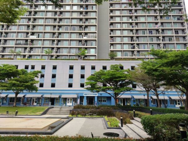 Residential apartment _photo
