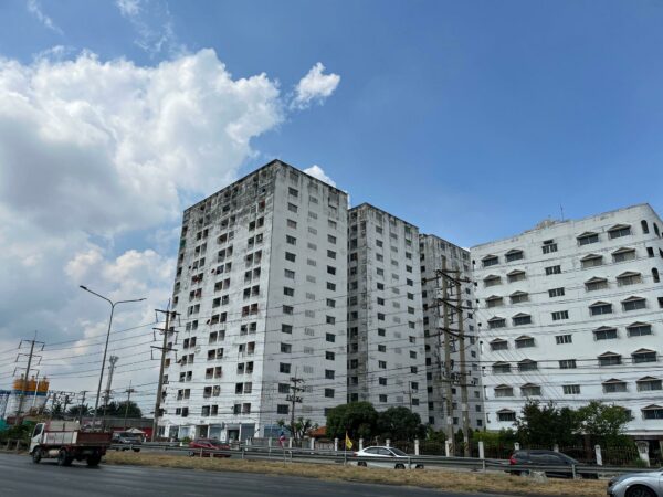 Residential apartment _photo