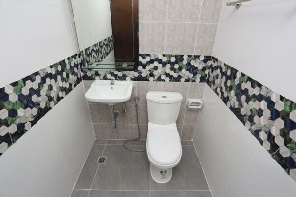 Residential apartment _photo