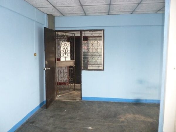 Residential apartment _photo