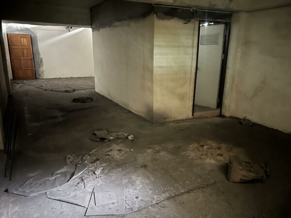 Commercial building _photo