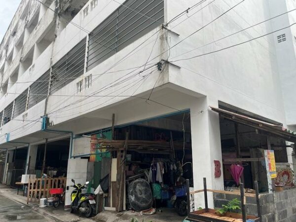 Residential apartment _photo