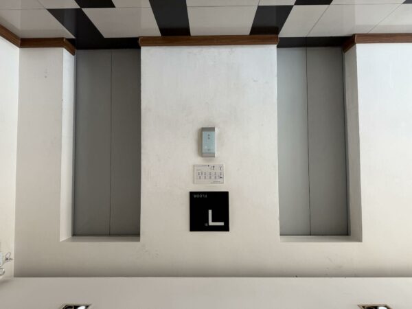 Residential apartment _photo