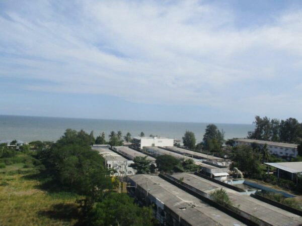Condominium Building Building Condo 3 _photo