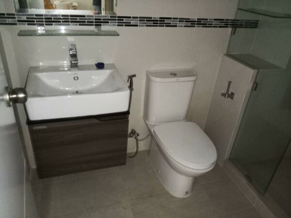 Residential apartment _photo