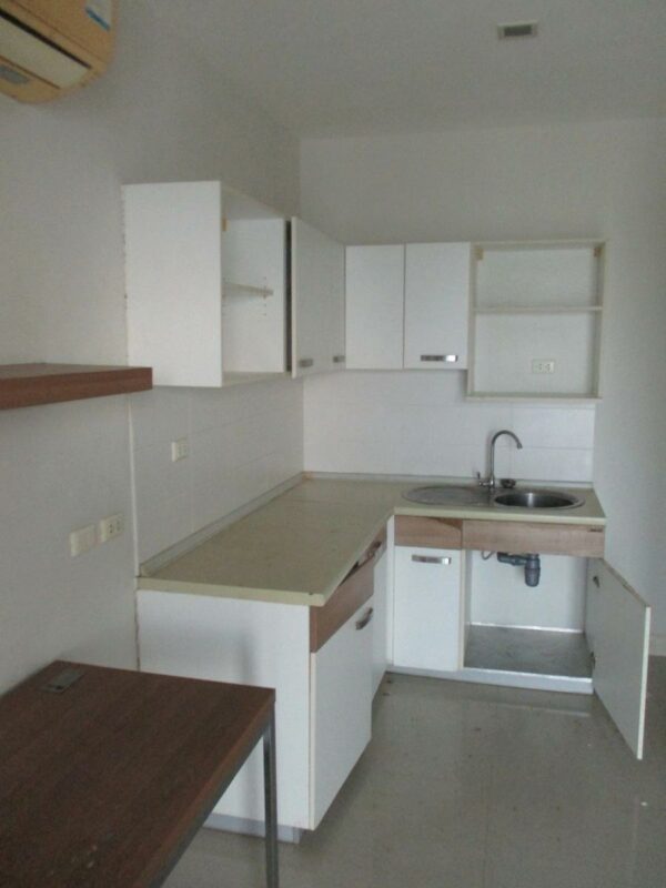 Condominium condominium building _photo