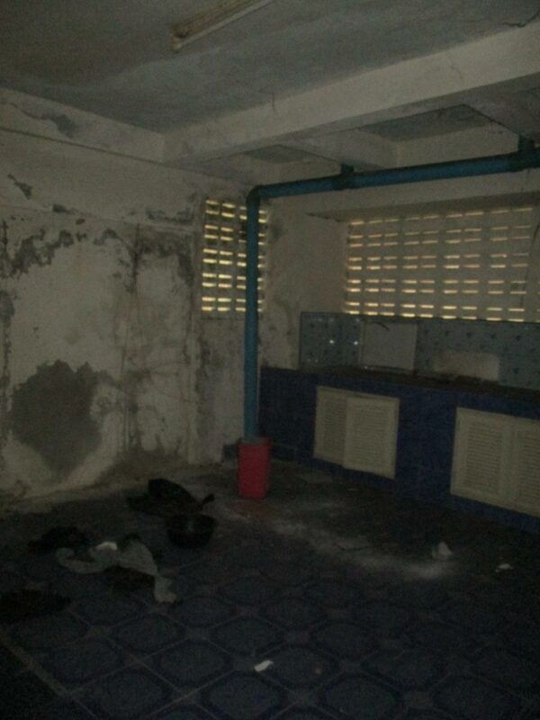 Detached house, Satun _photo