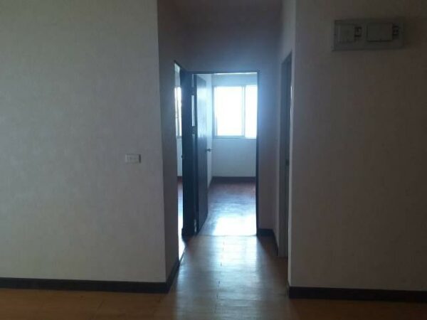 Residential apartment _photo