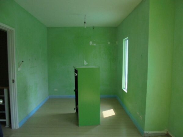 Pruksa Village 67 _photo